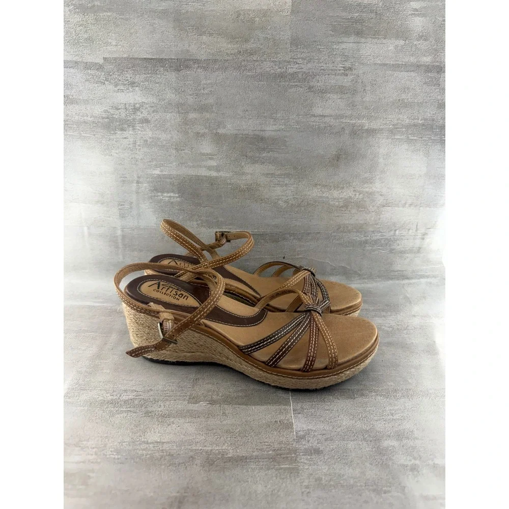 Clarks artisan collection